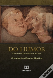 Capa do artigo Do Humor