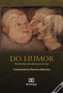 Capa do artigo Do Humor