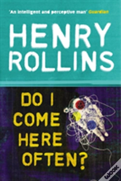 Capa do artigo Do I Come Here Often?