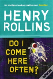 Capa do artigo Do I Come Here Often?