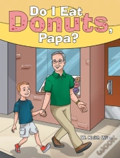 Capa do artigo Do I Eat Donuts, Papa?