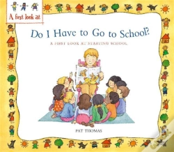 Capa do artigo Do I Have To Go To School?