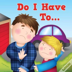 Capa do artigo Do I Have To . . .