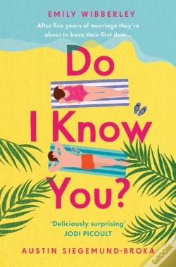 Capa do artigo Do I Know You?