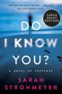 Do I Know You? - Preview