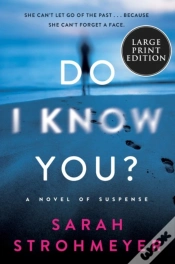 Capa do artigo Do I Know You?