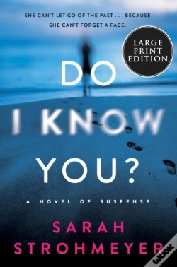 Capa do artigo Do I Know You?