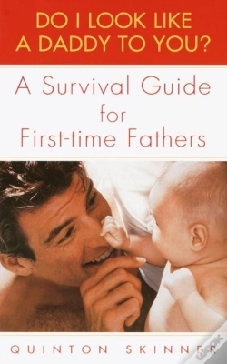Capa do artigo Do I Look Like A Daddy To You?