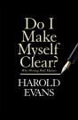 Do I Make Myself Clear? - Preview