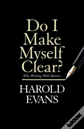 Do I Make Myself Clear?