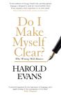 Do I Make Myself Clear? - Preview