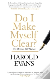 Capa do artigo Do I Make Myself Clear?