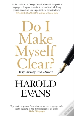 Capa do artigo Do I Make Myself Clear?