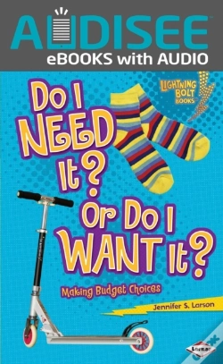 Capa do artigo Do I Need It? Or Do I Want It?