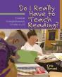 Do I Really Have To Teach Reading? - Preview