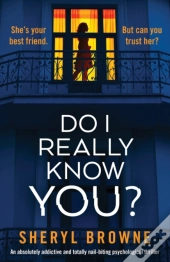 Do I Really Know You?