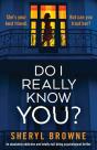 Do I Really Know You? - Preview
