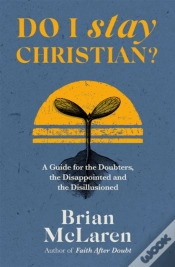Capa do artigo Do I Stay Christian?