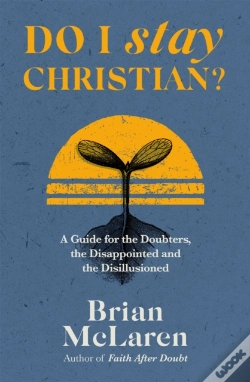 Capa do artigo Do I Stay Christian?
