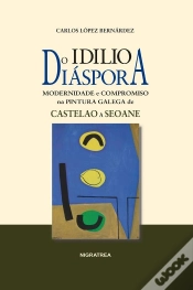 Capa do artigo Do Idilio A Diáspora