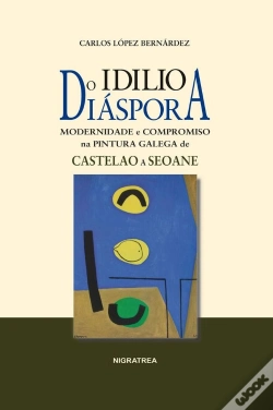 Capa do artigo Do Idilio A Diáspora