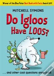Capa do artigo Do Igloos Have Loos?
