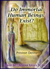 Capa do artigo Do Immortal Human Beings Exist?