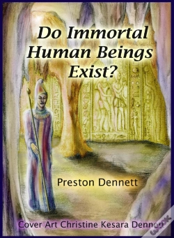 Capa do artigo Do Immortal Human Beings Exist?