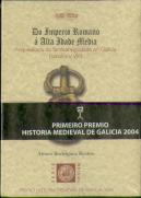 Do Imperio Romano A Alta Edade Media. Arqueoloxia Da Tardoantiguedade En Galicia (Seculos V-Viii)