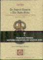 Do Imperio Romano A Alta Edade Media. Arqueoloxia Da Tardoantiguedade En Galicia (Seculos V-Viii) - Preview