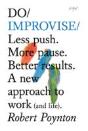 Do Improvise - Preview