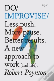Capa do artigo Do Improvise