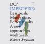 Do Improvise - Preview