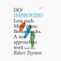 Do Improvise - Preview