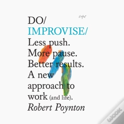 Capa do artigo Do Improvise