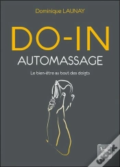 Capa do artigo Do-In Auto Massage
