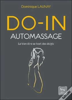 Capa do artigo Do-In Auto Massage