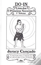 Capa do artigo Do-In - Livro dos Primeiros Socorros 1
