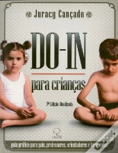 Do-In Para Crianças
