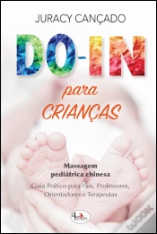 Capa do artigo Do-In para Crianças