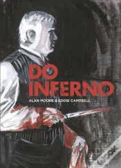 Capa do artigo Do Inferno