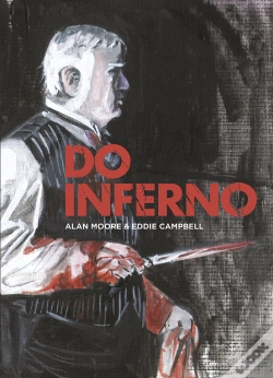 Capa do artigo Do Inferno