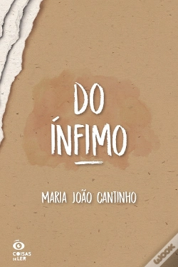 Capa do artigo Do Ínfimo