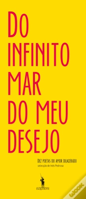 Capa do artigo Do Infinito Mar do Meu Desejo