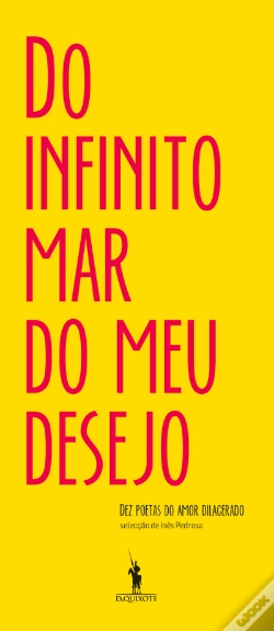Capa do artigo Do Infinito Mar do Meu Desejo