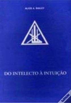 Capa do artigo Do Intelecto à Intuição