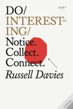 Capa do artigo Do Interesting
