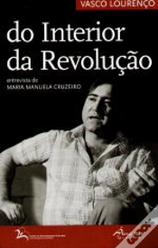 Capa do artigo Do Interior da Revolução