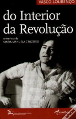 Capa do artigo Do Interior da Revolução