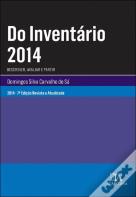 Do Inventário 2014